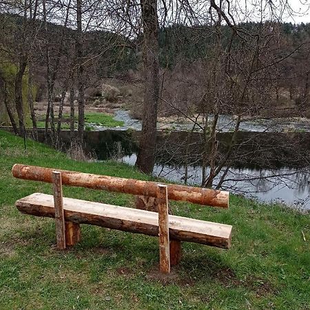 Auberge Du Pelerin Saint-Vincent  Zewnętrze zdjęcie