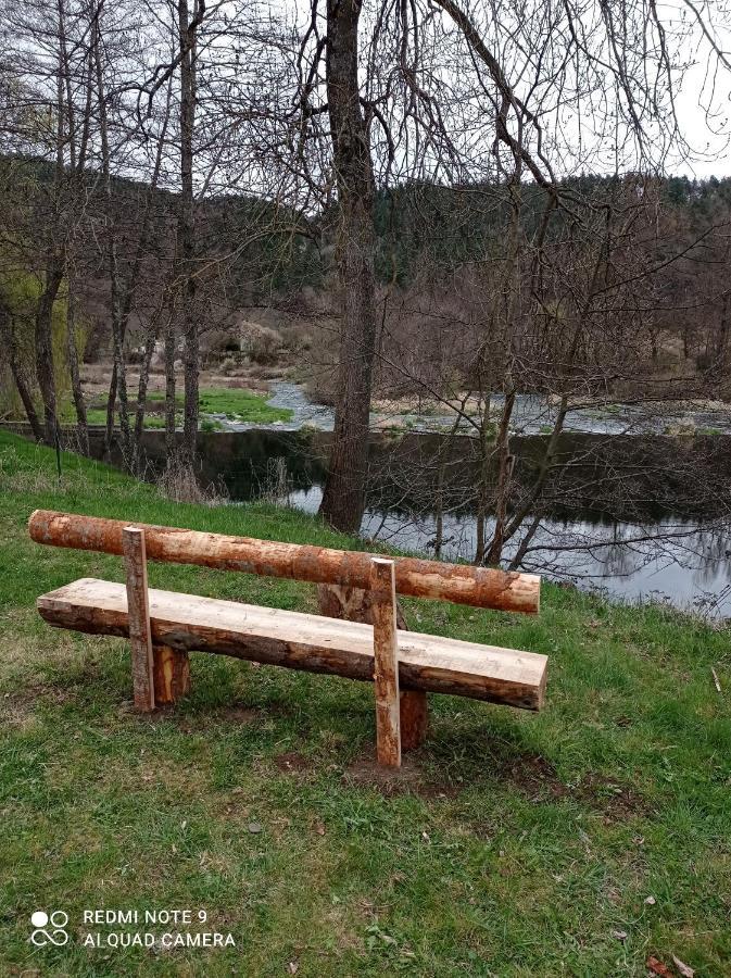 Auberge Du Pelerin Saint-Vincent  Zewnętrze zdjęcie