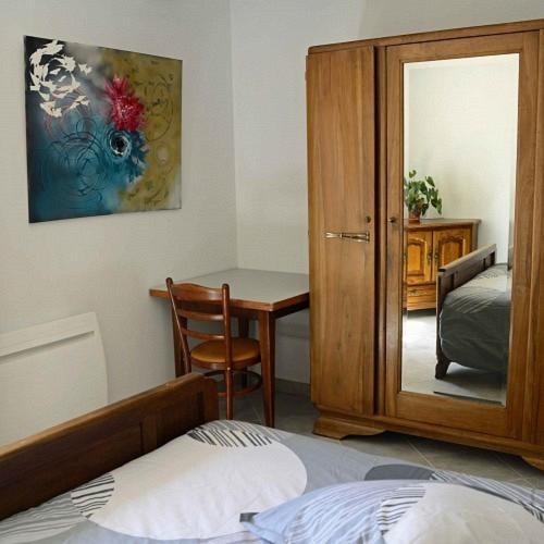 Auberge Du Pelerin Saint-Vincent  Zewnętrze zdjęcie